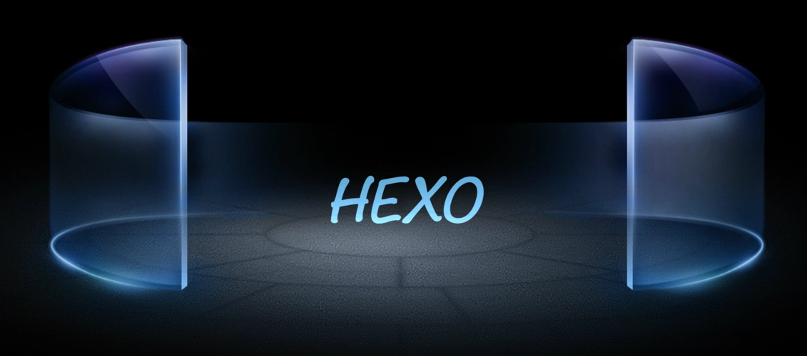 hexo 搭建自己的个人博客